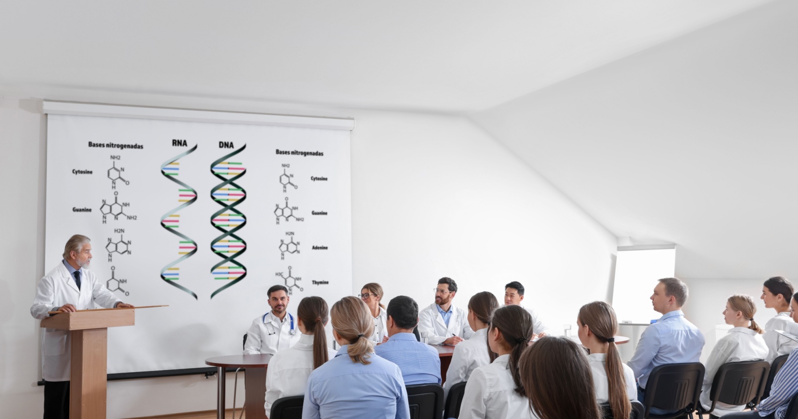 L’evoluzione dei congressi medico-scientifici: da eventi a ecosistemi di formazione continua