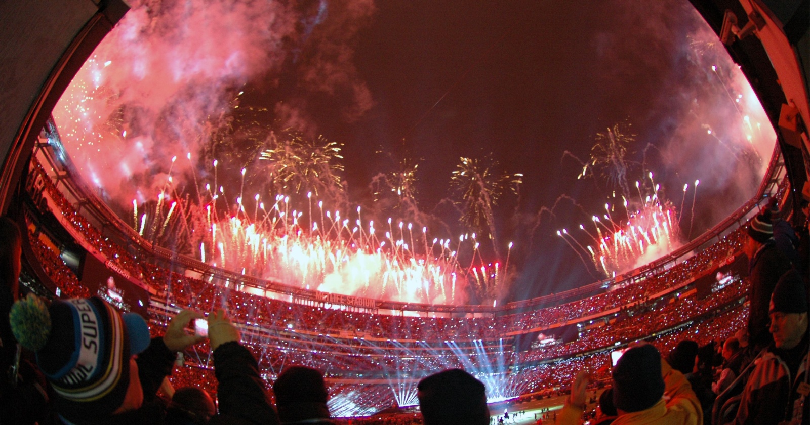 Cosa insegnano Olimpiadi, Sanremo, Super Bowl e Oscar sull’organizzazione di eventi