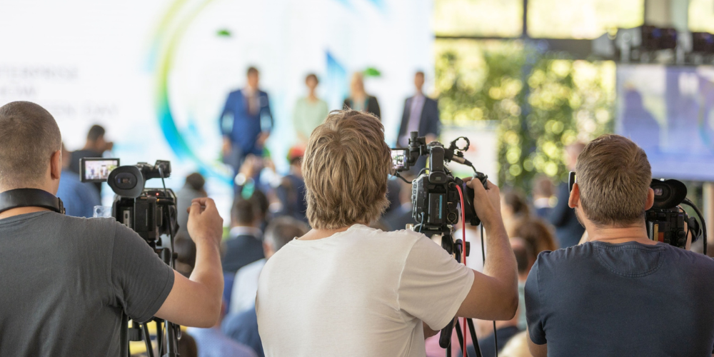 Congressi medico-scientifici: come gestire dati, privacy e tecnologia